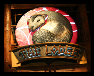 The Lodge